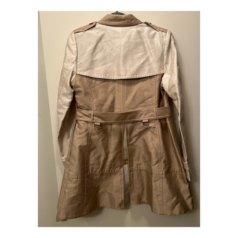 NWT Early 2010s Juicy Couture Trench - Picture 3 of 13